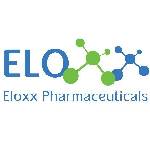 Logo Eloxx Pharmaceuticals