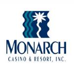 Logo Monarch Casino & Resort