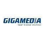 Logo GigaMedia