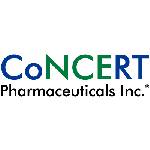 Logo Concert Pharmaceuticals