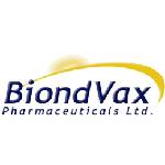 Logo BiondVax Pharmaceuticals