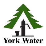 Logo The York Water