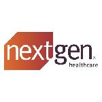 Logo NextGen Healthcare
