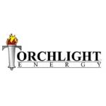 Logo Torchlight Energy Resources