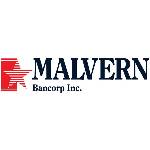Logo Malvern Bancorp