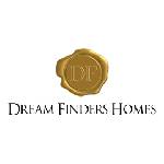 Logo Dream Finders Homes