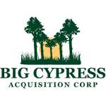 Logo Big Cypress Acquisition