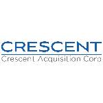 Logo Crescent Acquisition