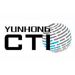Logo Yunhong CTI