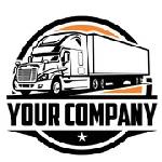 Logo Commercial Vehicle