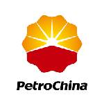 Logo PetroChina Co.