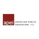 Logo American Public Education