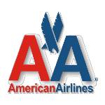 Logo American Airlines Group