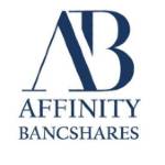 Logo Affinity Bancshares