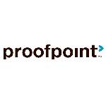 Logo Proofpoint