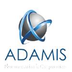 Logo Adamis Pharmaceuticals