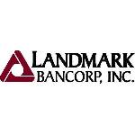 Logo Landmark Bancorp