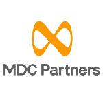 Logo MDC Partners
