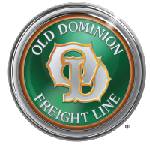 Logo Old Dominion Freight Line