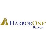 Logo HarborOne Bancorp