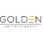 Logo Golden Entertainment