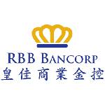 Logo RBB Bancorp