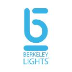 Logo Berkeley Lights