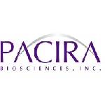 Logo Pacira BioSciences