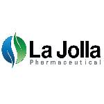 Logo La Jolla Pharmaceutical