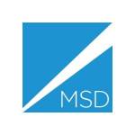 Logo MSD Acquisition