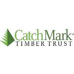 Logo CatchMark Timber Trust