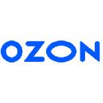 Logo Ozon Holdings