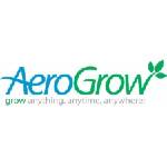 Logo Aerogrow International