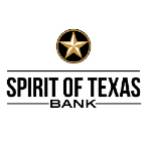 Logo Spirit of Texas Bancshares