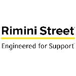 Logo Rimini Street