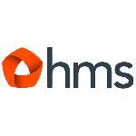 Logo HMS Holdings
