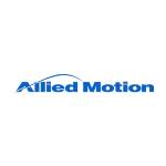 Logo Allied Motion