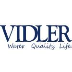 Logo Vidler Water Resources