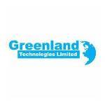 Logo Greenland Technologies