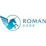 Logo Roman DBDR Tech