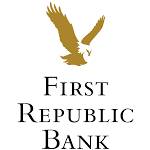 Logo First Republic Bank