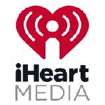 Logo iHeartMedia