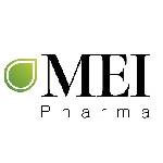Logo MEI Pharma