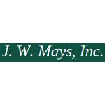 Logo J.W. Mays
