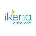 Logo Ikena Oncology