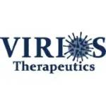Logo Virios Therapeutics