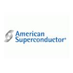 Logo American Superconductor