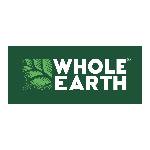 Logo Whole Earth Brands