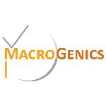 Logo MacroGenics