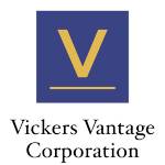 Logo Vickers Vantage I